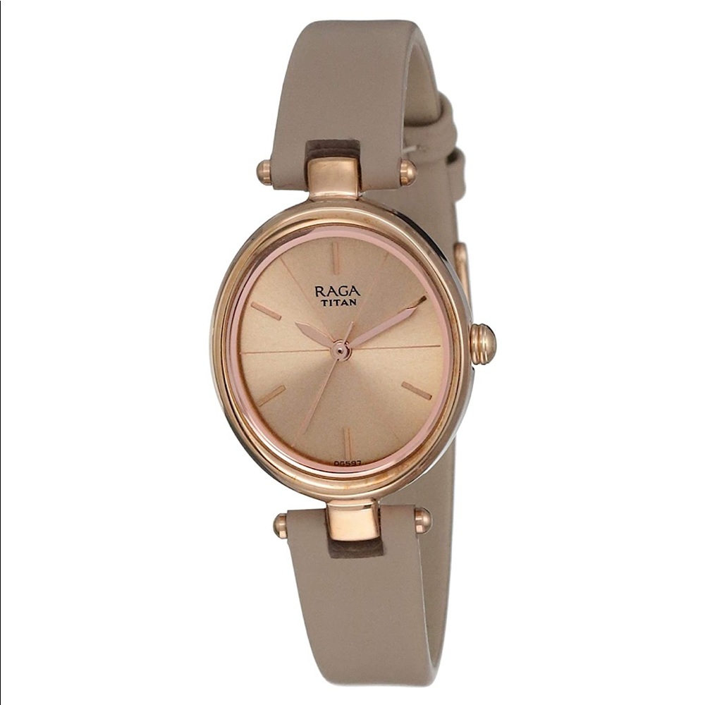 Titan Raga Viva Women’s Watch